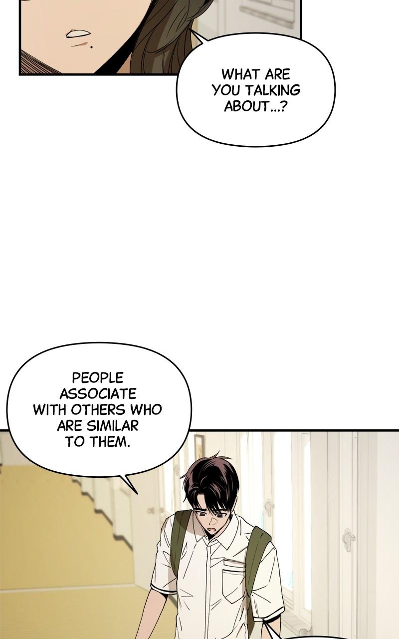 To Drown In You Chapter 43 - Page 8