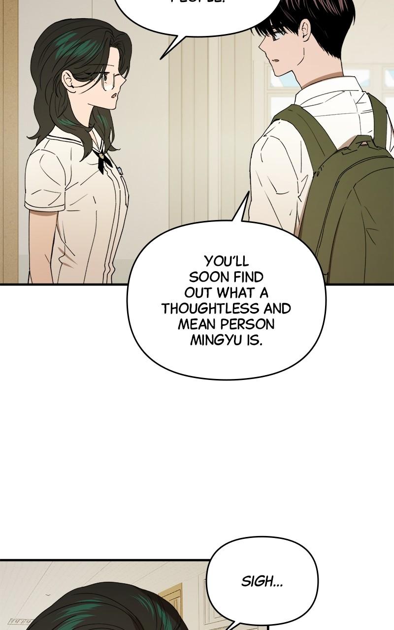 To Drown In You Chapter 43 - Page 10