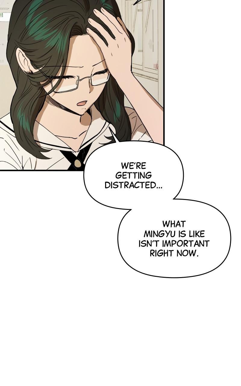 To Drown In You Chapter 43 - Page 11