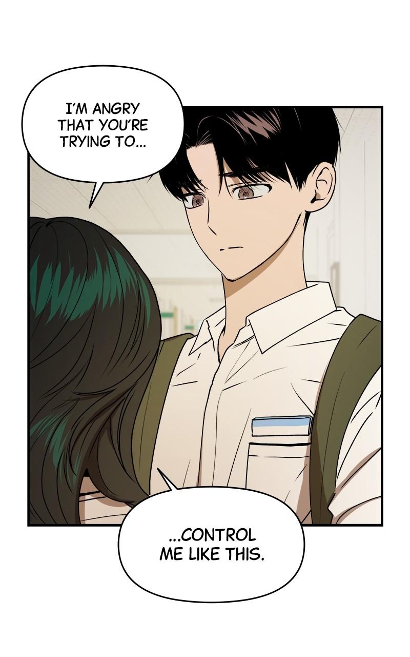 To Drown In You Chapter 43 - Page 12