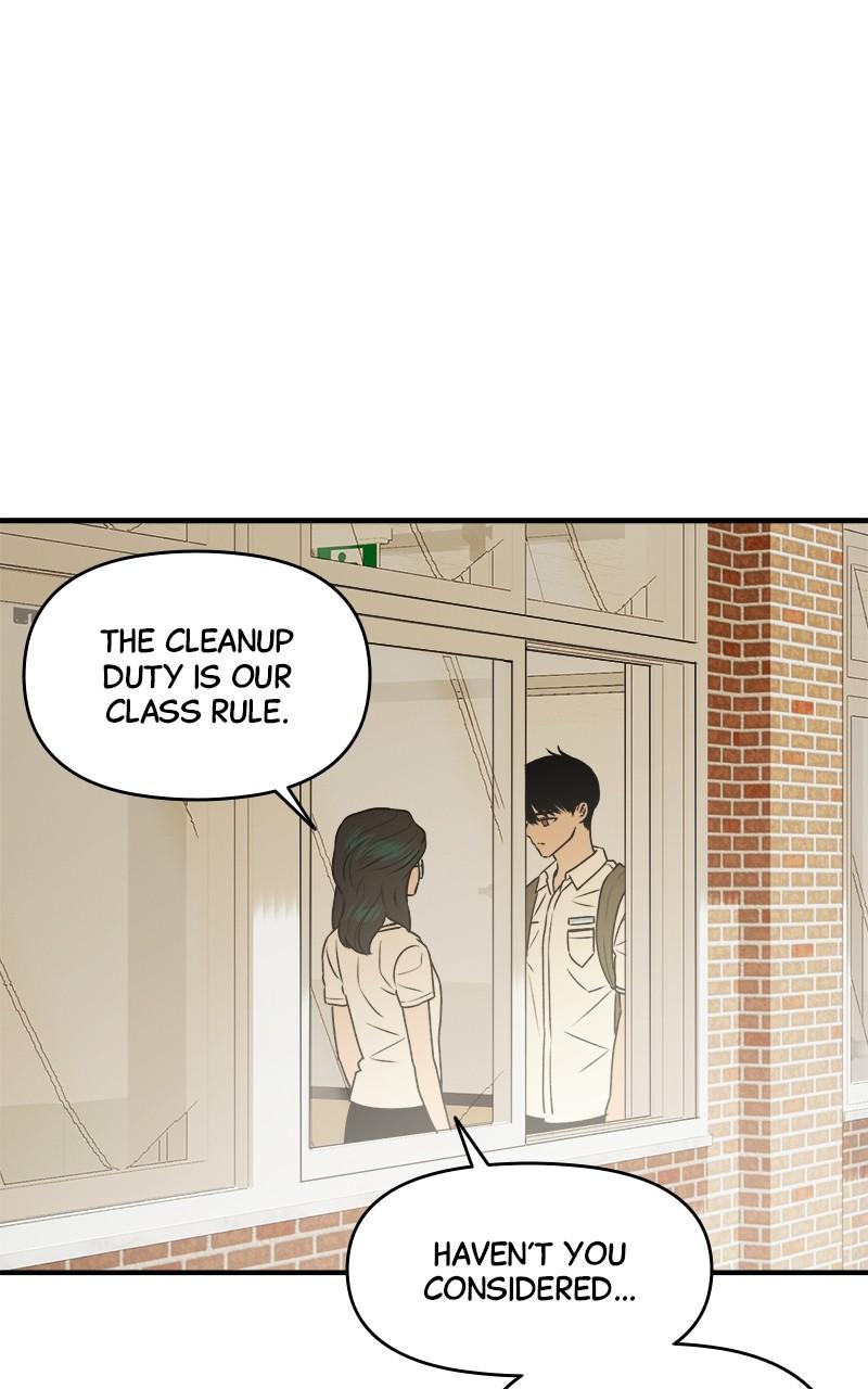 To Drown In You Chapter 43 - Page 13