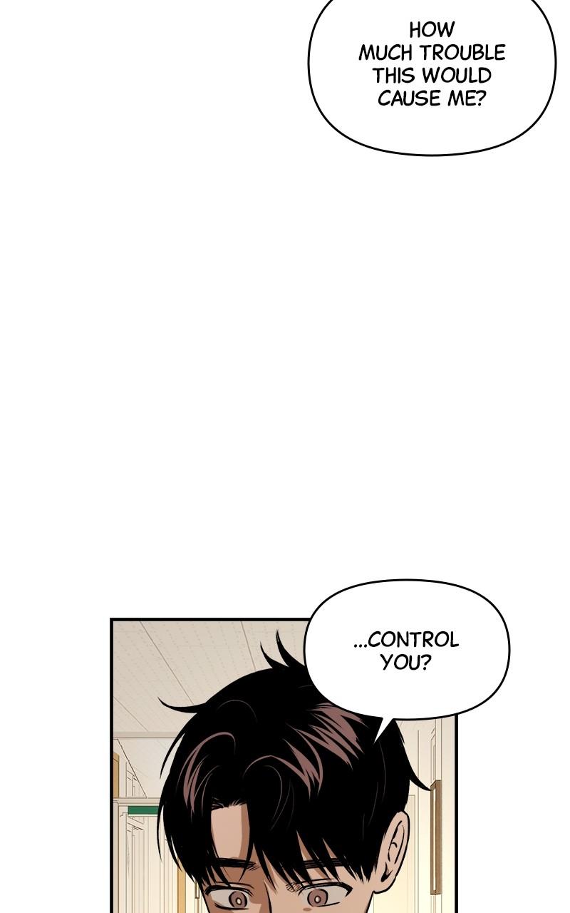 To Drown In You Chapter 43 - Page 14