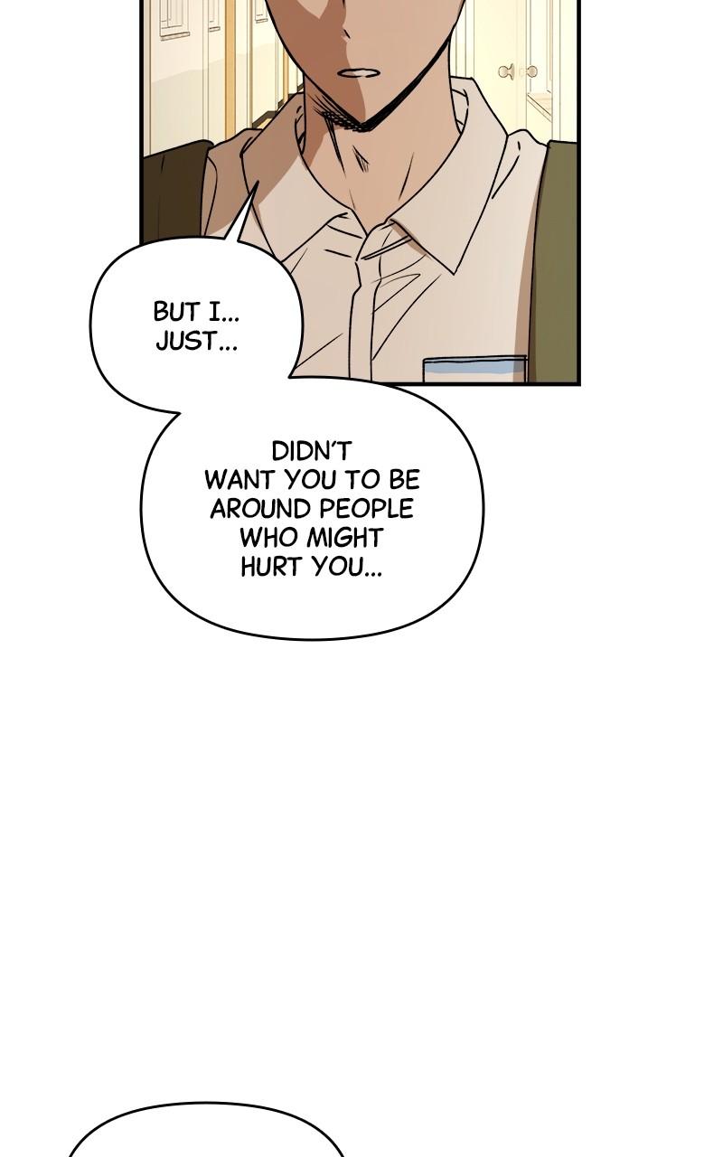 To Drown In You Chapter 43 - Page 15