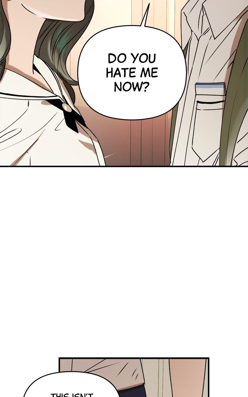 To Drown In You Chapter 43 - Page 19