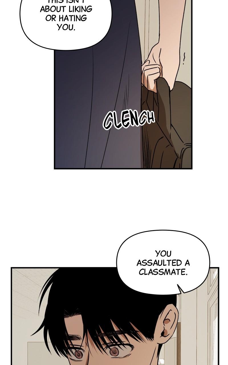 To Drown In You Chapter 43 - Page 20