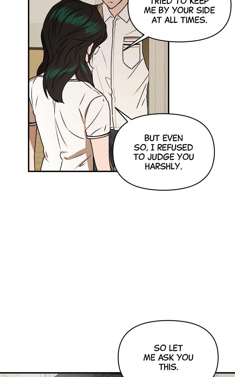 To Drown In You Chapter 43 - Page 22