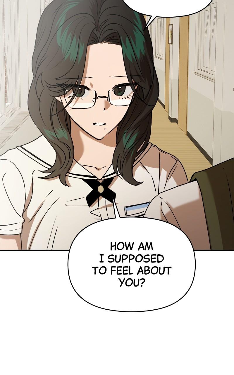 To Drown In You Chapter 43 - Page 23