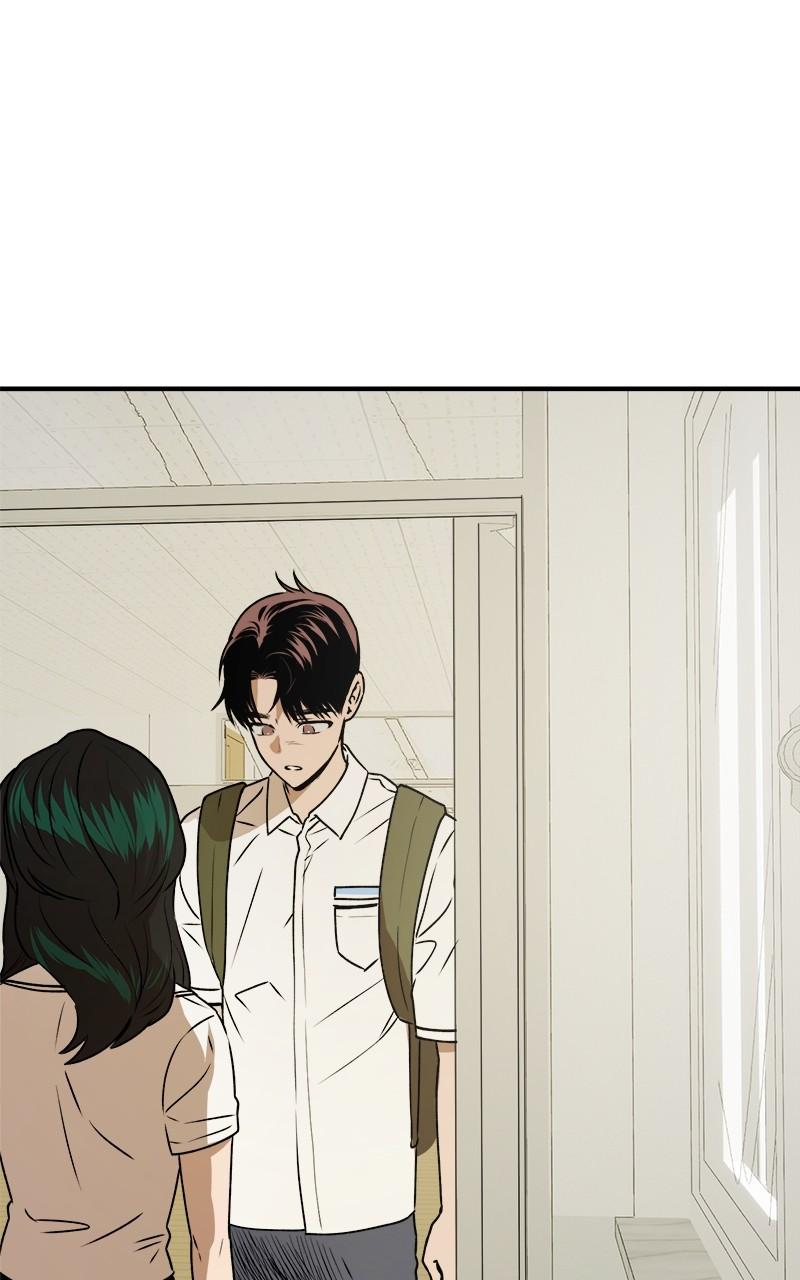 To Drown In You Chapter 43 - Page 24