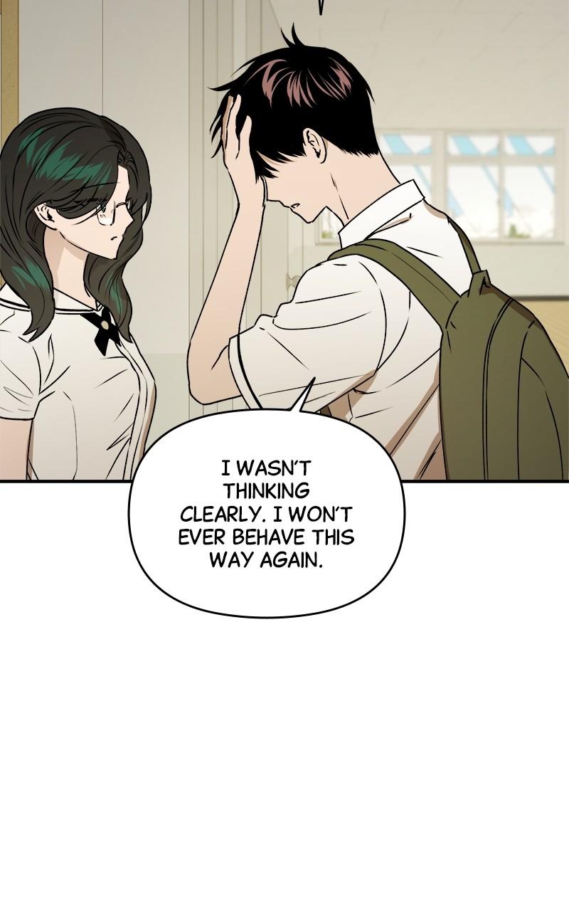 To Drown In You Chapter 43 - Page 26