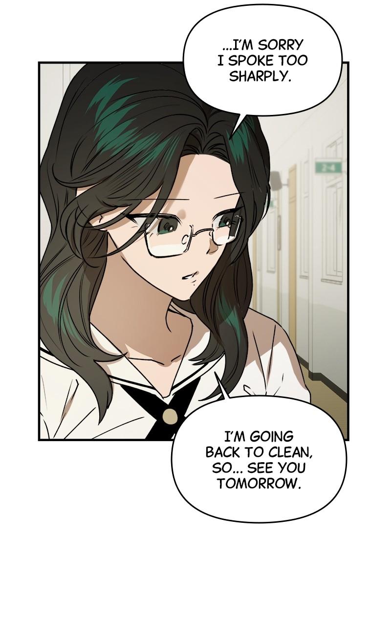 To Drown In You Chapter 43 - Page 27