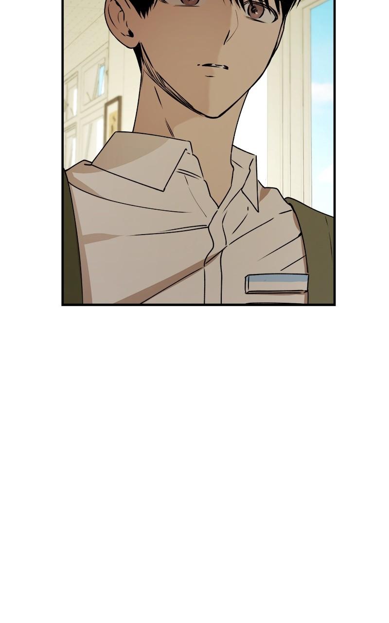 To Drown In You Chapter 43 - Page 30