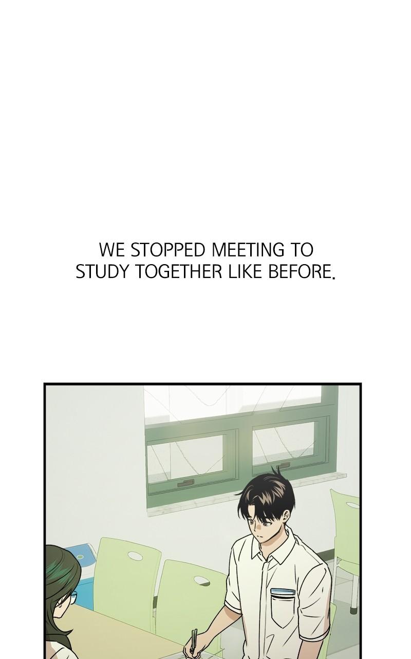 To Drown In You Chapter 43 - Page 31