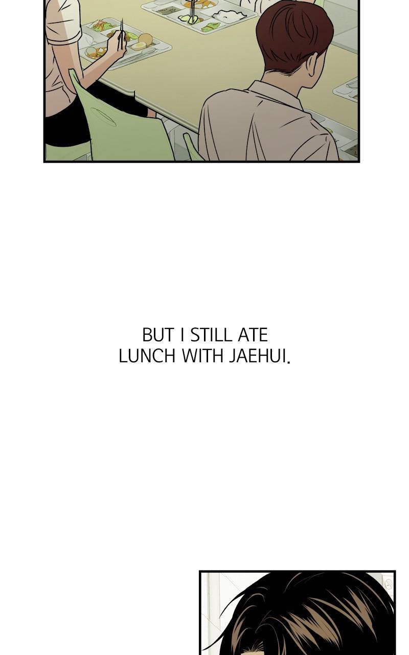 To Drown In You Chapter 43 - Page 32