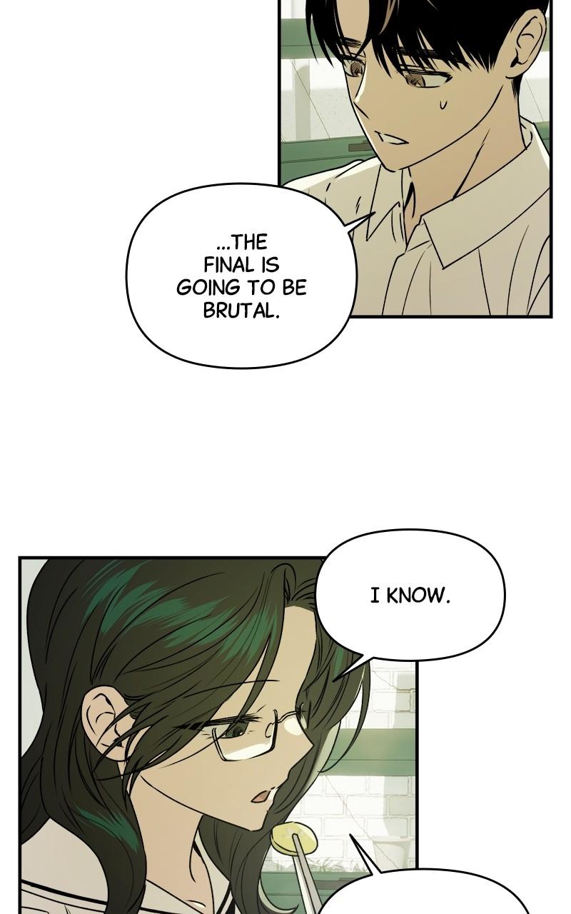 To Drown In You Chapter 43 - Page 33