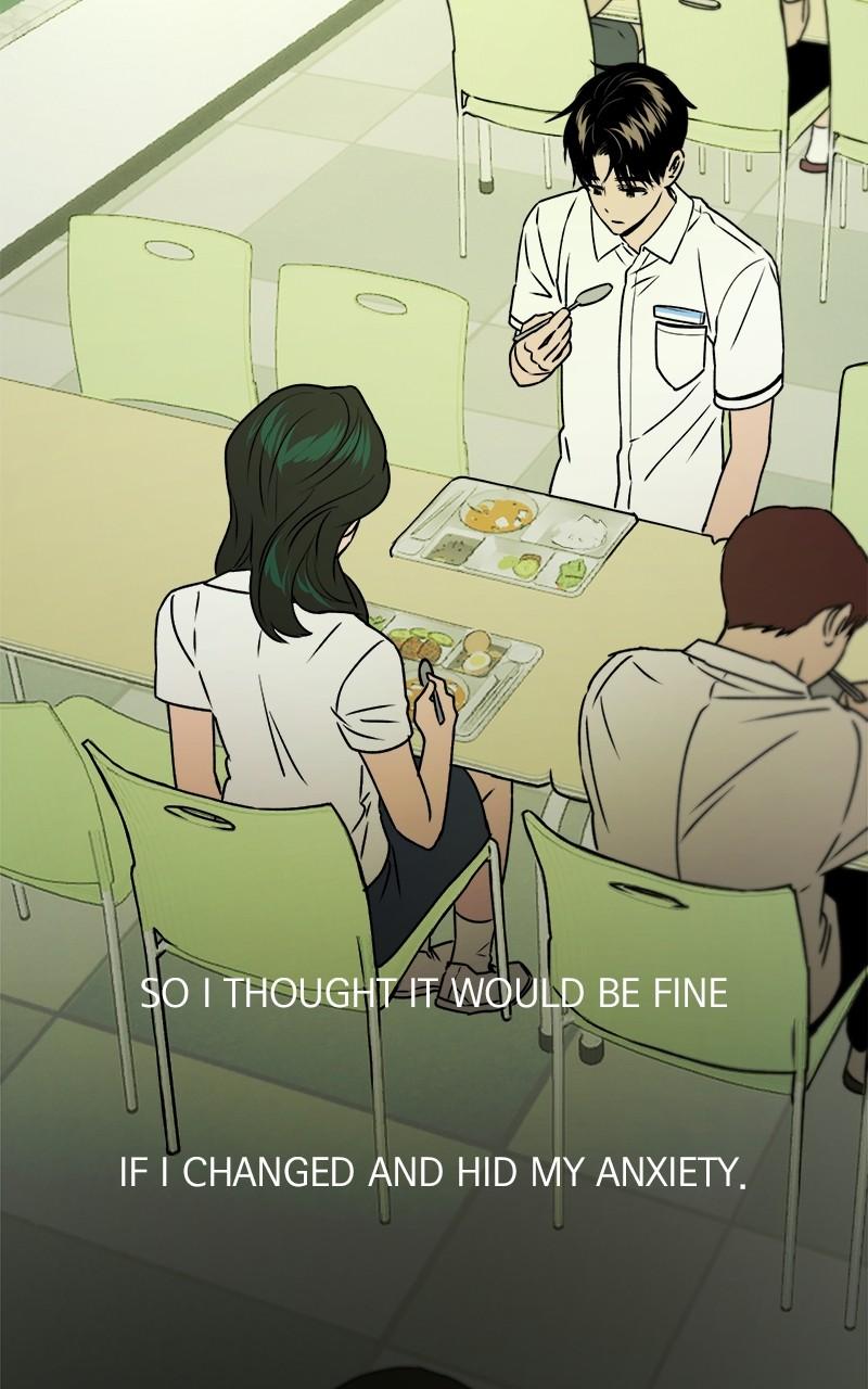 To Drown In You Chapter 43 - Page 36