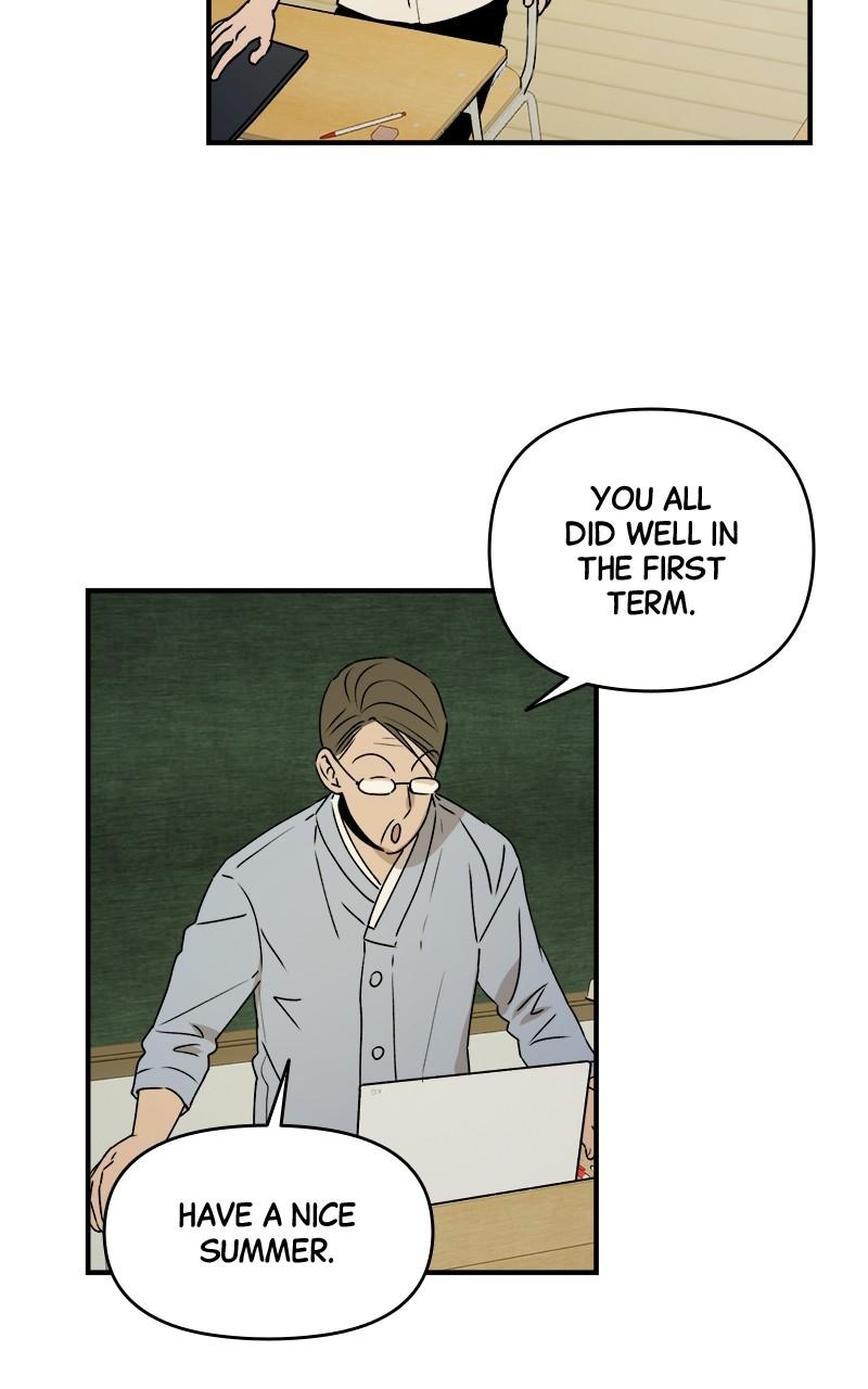 To Drown In You Chapter 43 - Page 41