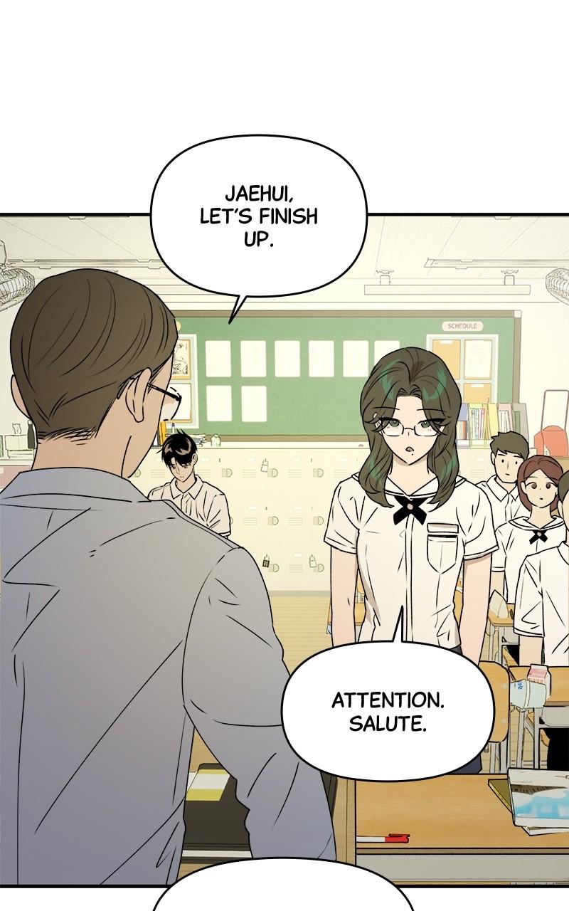 To Drown In You Chapter 43 - Page 42