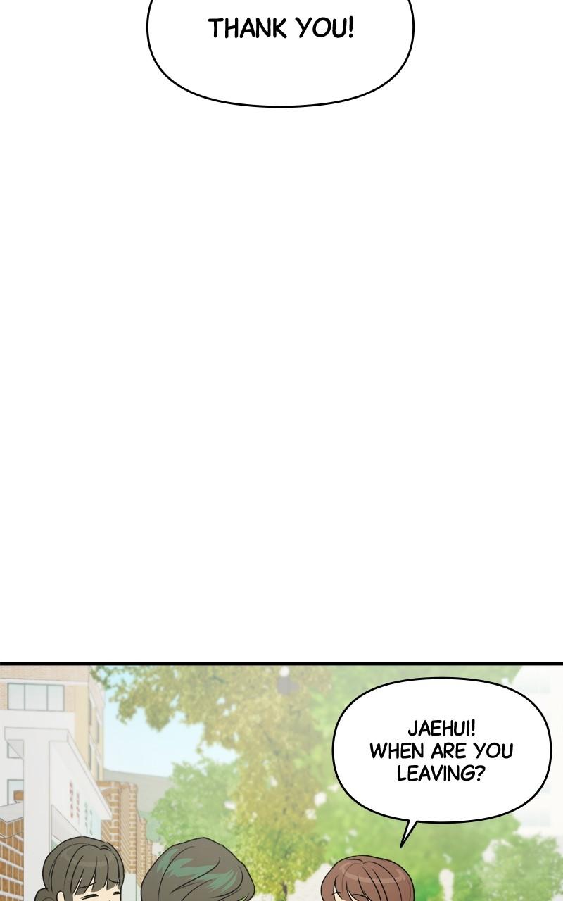 To Drown In You Chapter 43 - Page 43