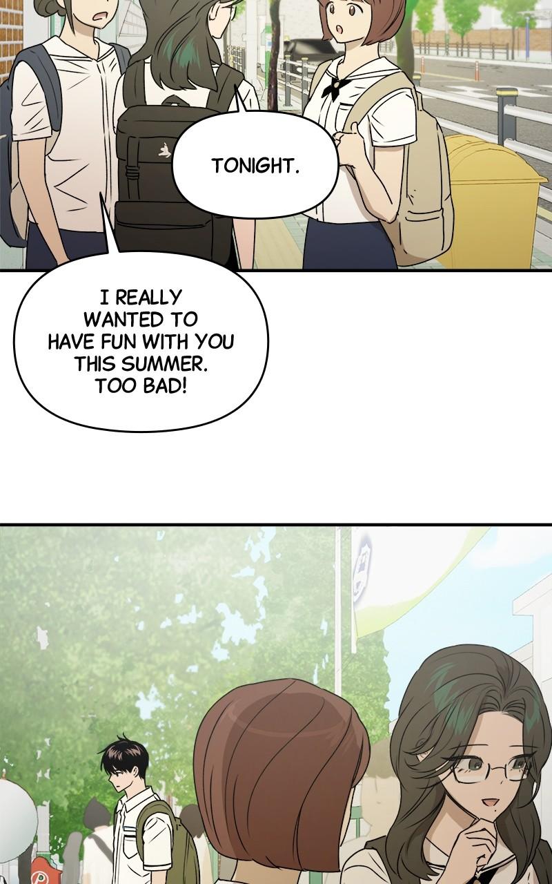 To Drown In You Chapter 43 - Page 44