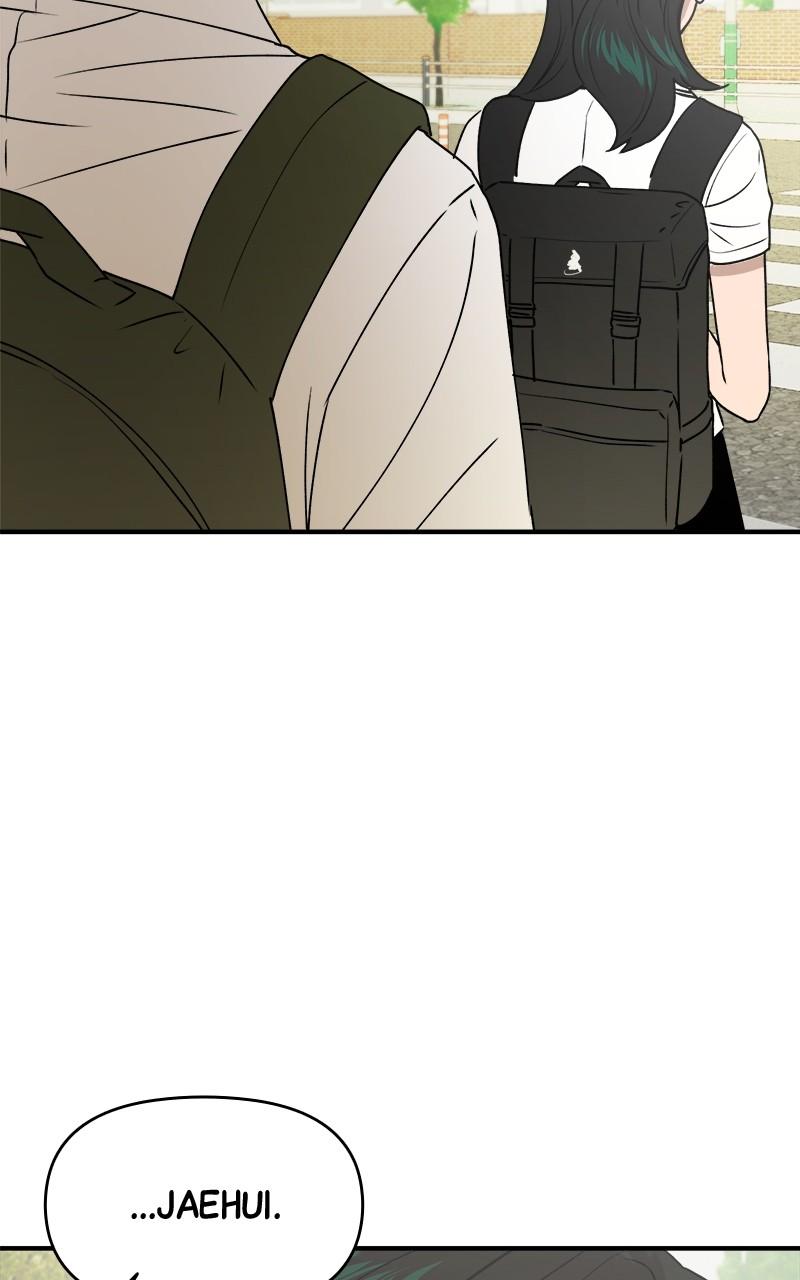 To Drown In You Chapter 43 - Page 48