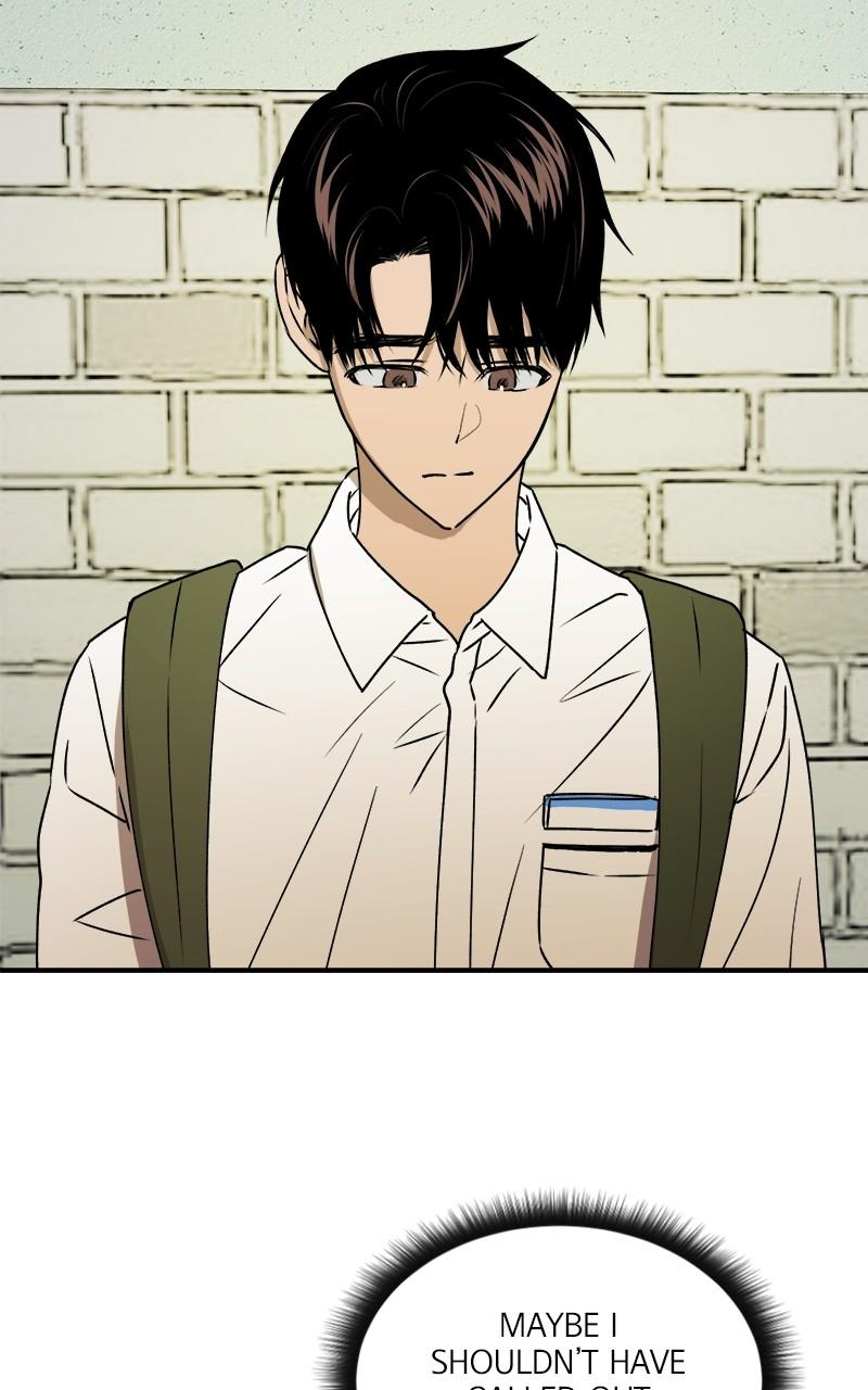 To Drown In You Chapter 43 - Page 50