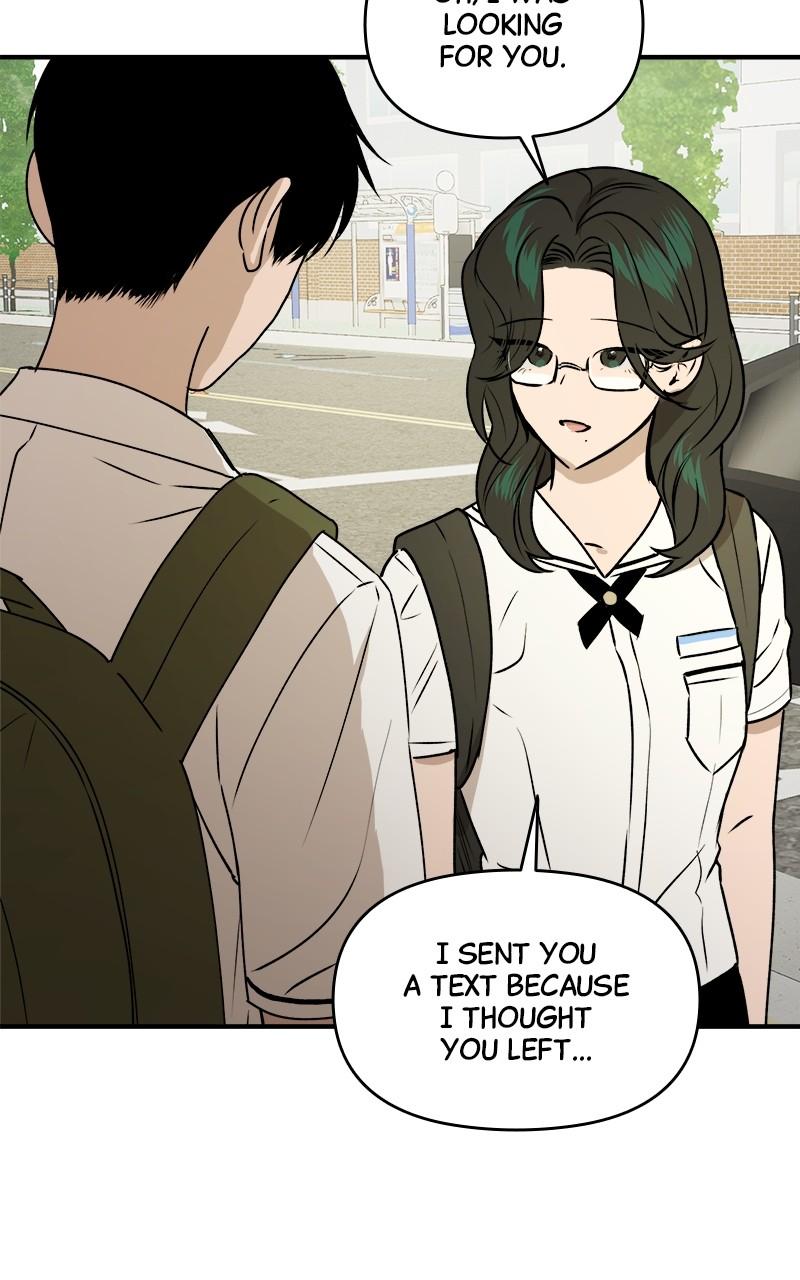 To Drown In You Chapter 43 - Page 53