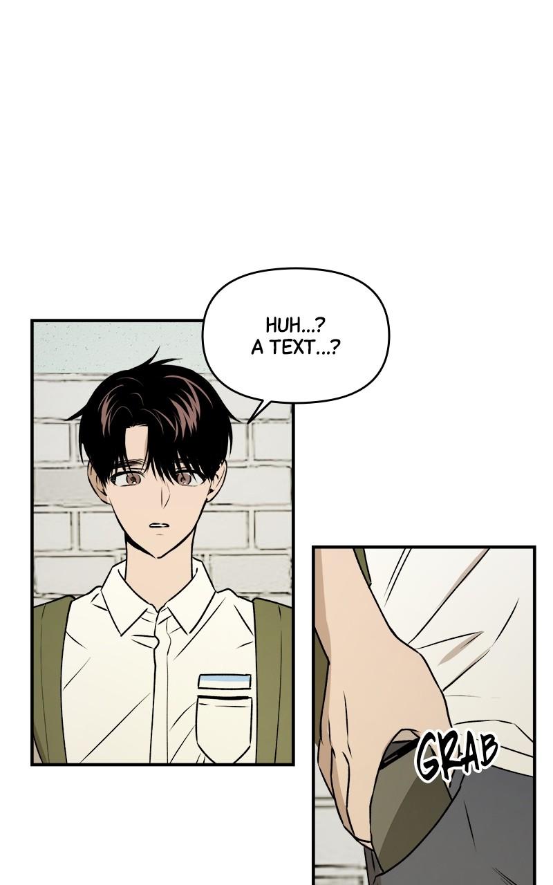 To Drown In You Chapter 43 - Page 54