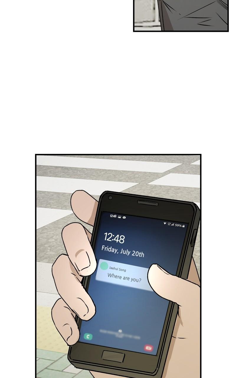 To Drown In You Chapter 43 - Page 55