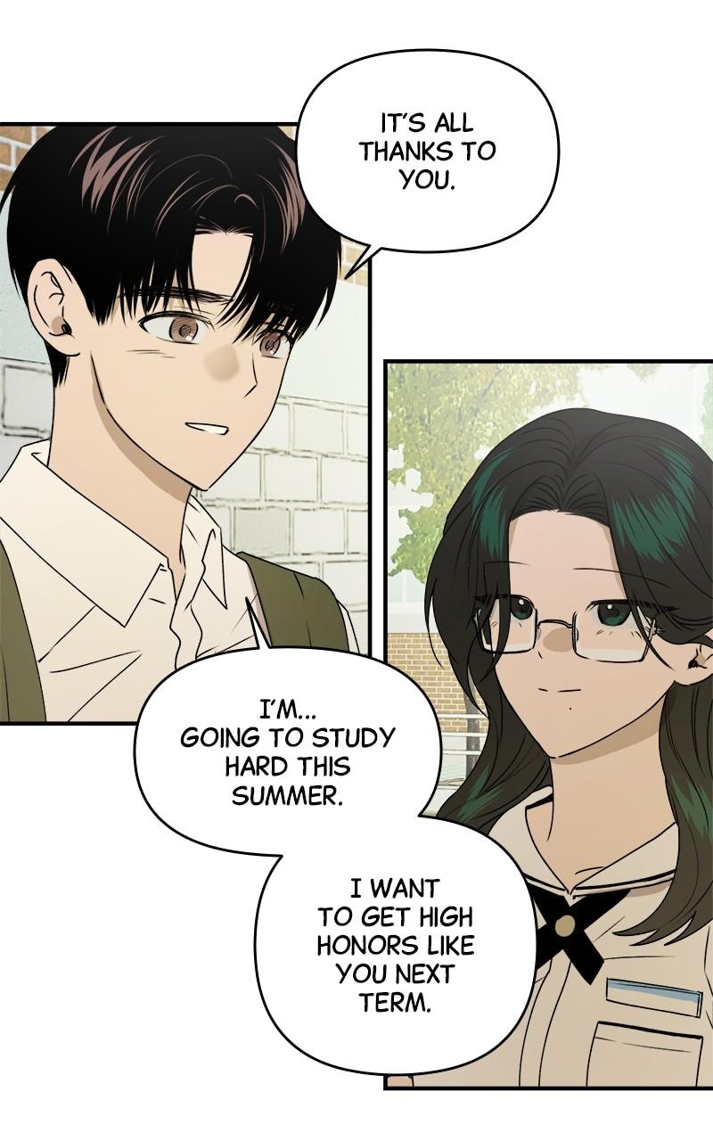 To Drown In You Chapter 43 - Page 59