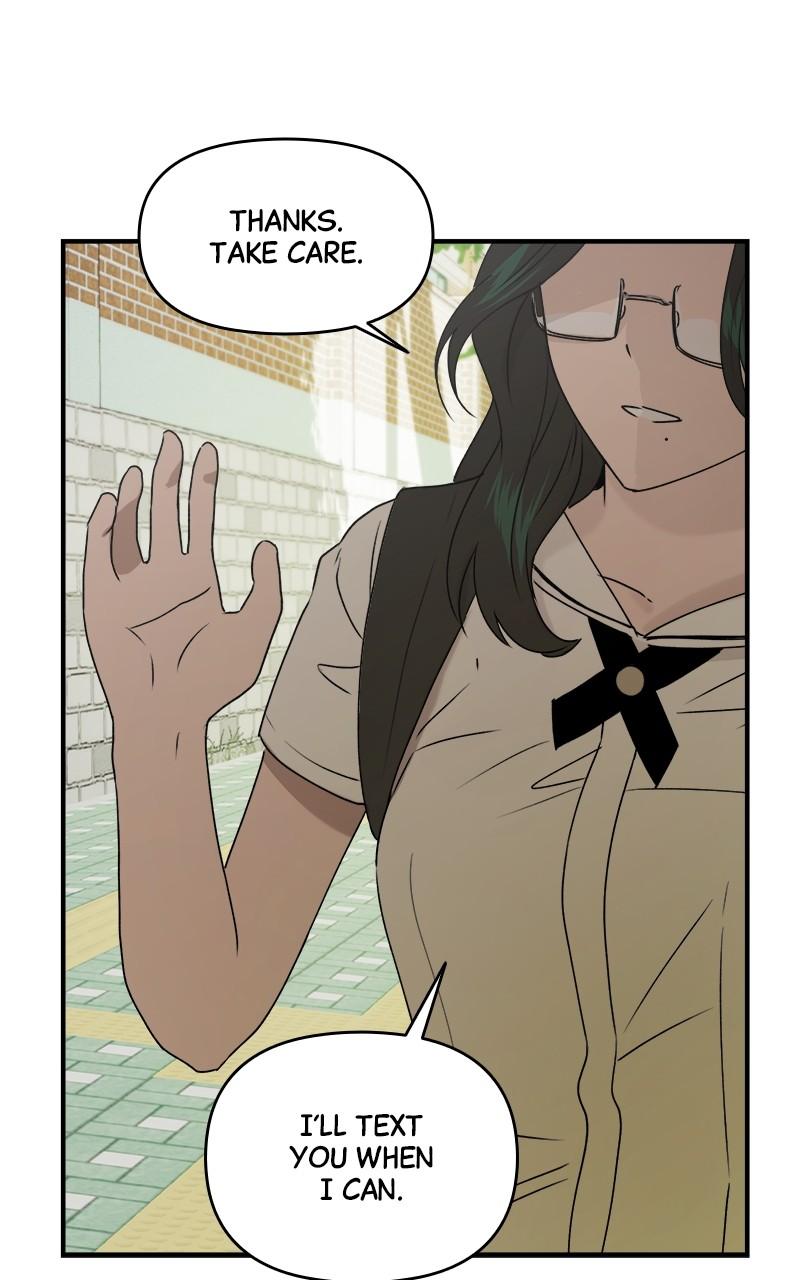 To Drown In You Chapter 43 - Page 61