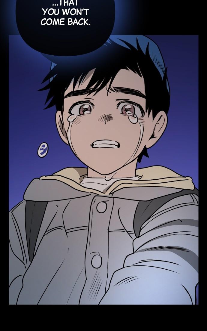 To Drown In You Chapter 43 - Page 75