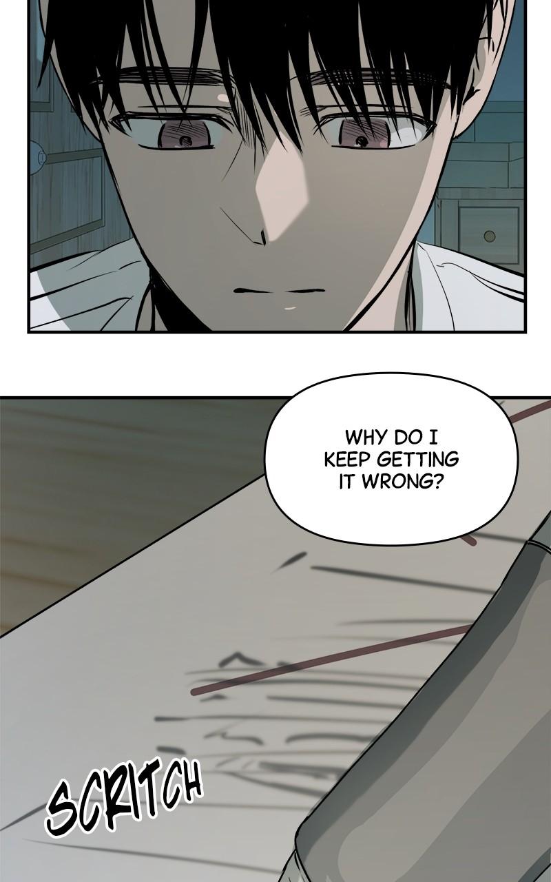 To Drown In You Chapter 43 - Page 86