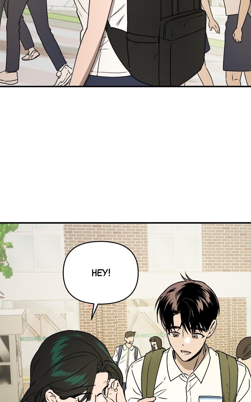 To Drown In You Chapter 44 - Page 4