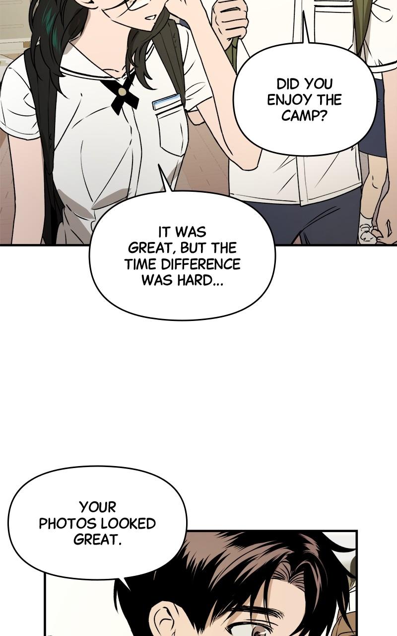 To Drown In You Chapter 44 - Page 5