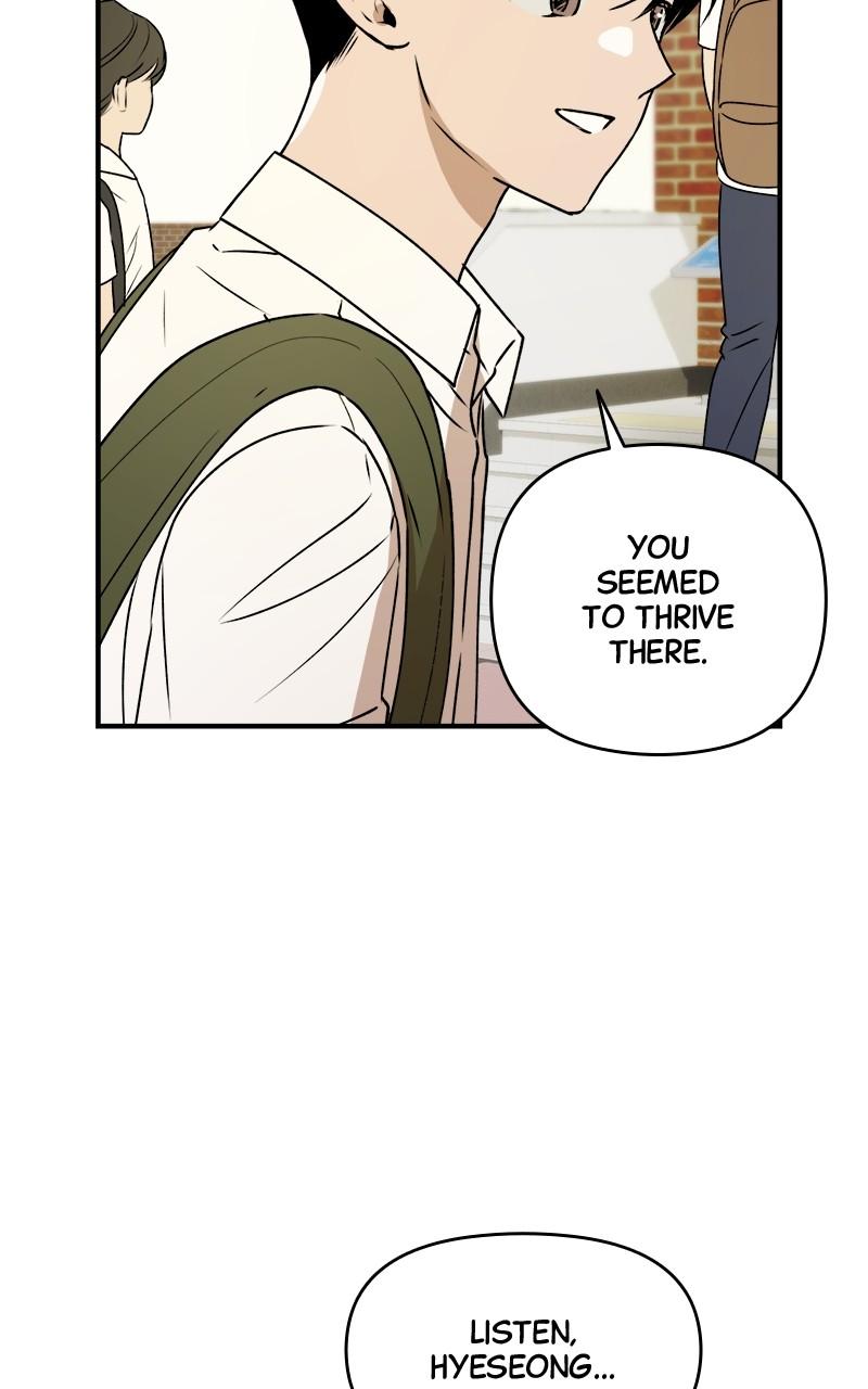 To Drown In You Chapter 44 - Page 6