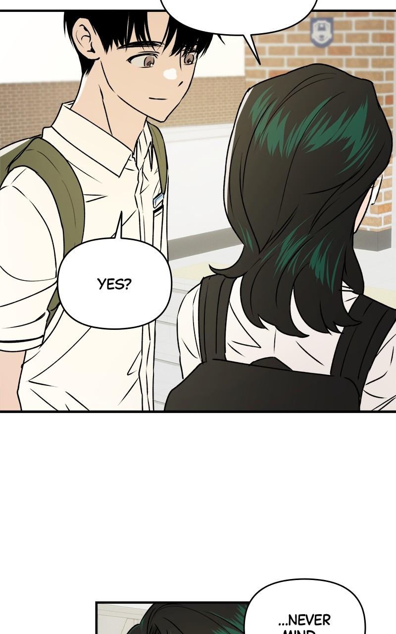 To Drown In You Chapter 44 - Page 7