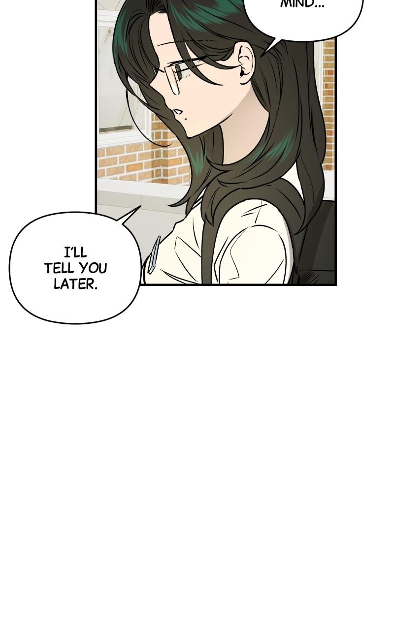 To Drown In You Chapter 44 - Page 8