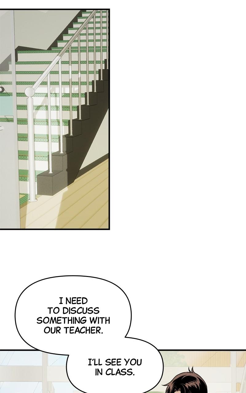 To Drown In You Chapter 44 - Page 9