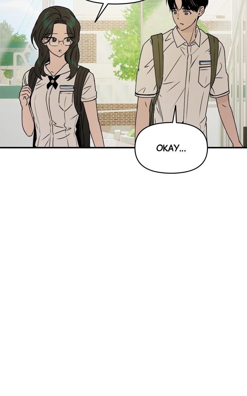 To Drown In You Chapter 44 - Page 10