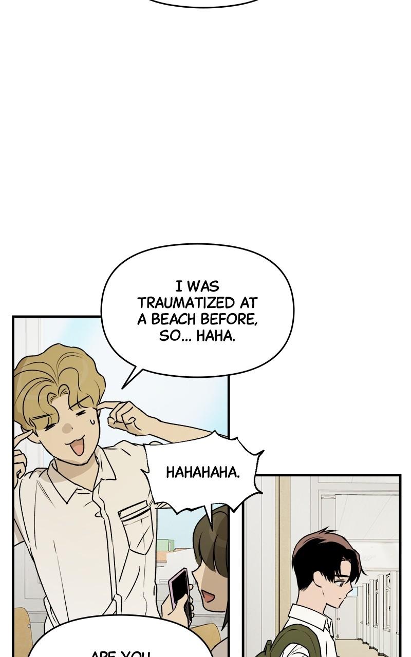 To Drown In You Chapter 44 - Page 13