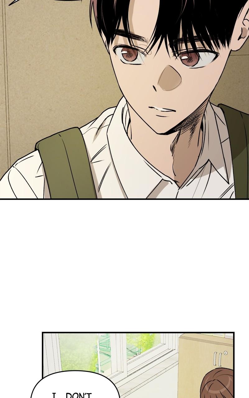 To Drown In You Chapter 44 - Page 15