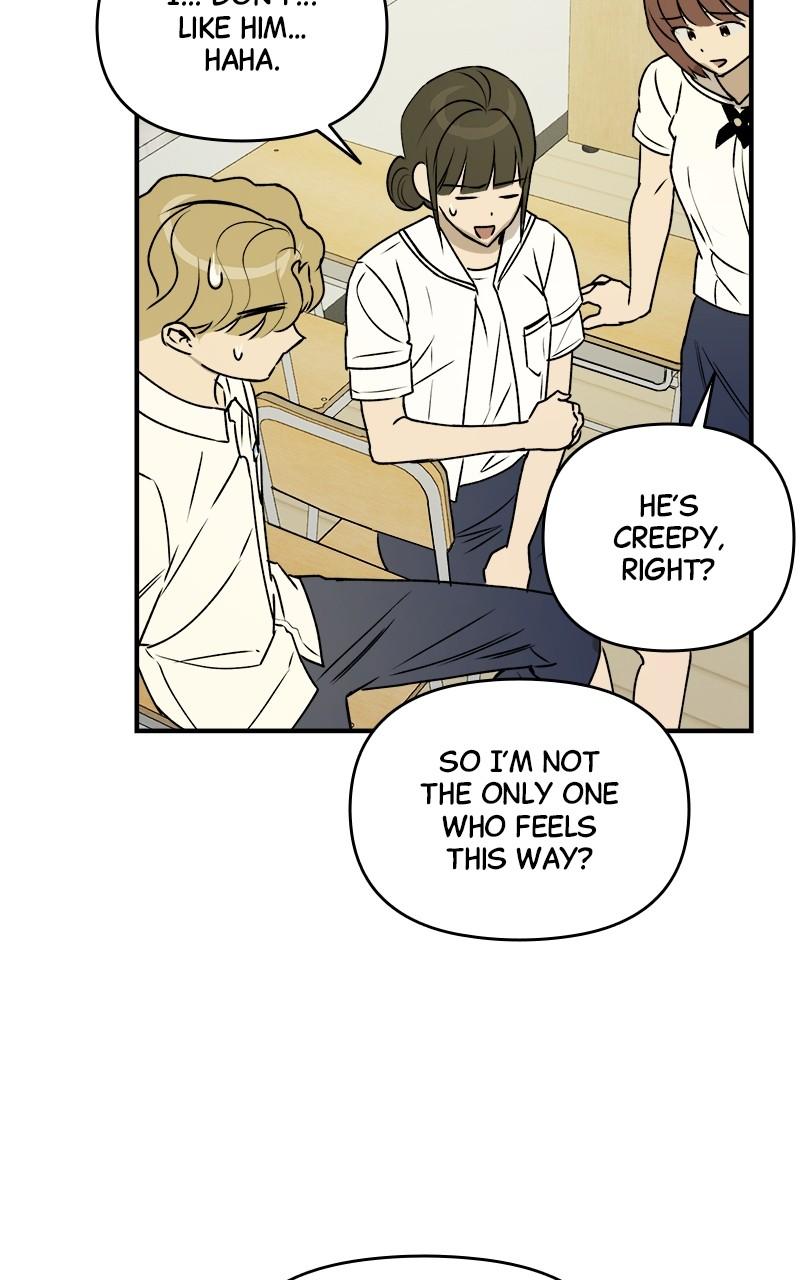 To Drown In You Chapter 44 - Page 16