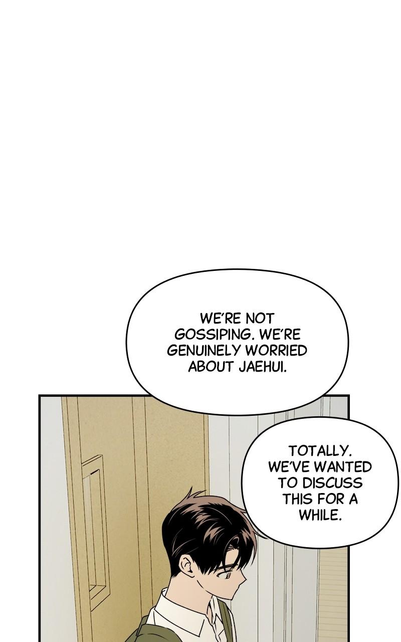 To Drown In You Chapter 44 - Page 18