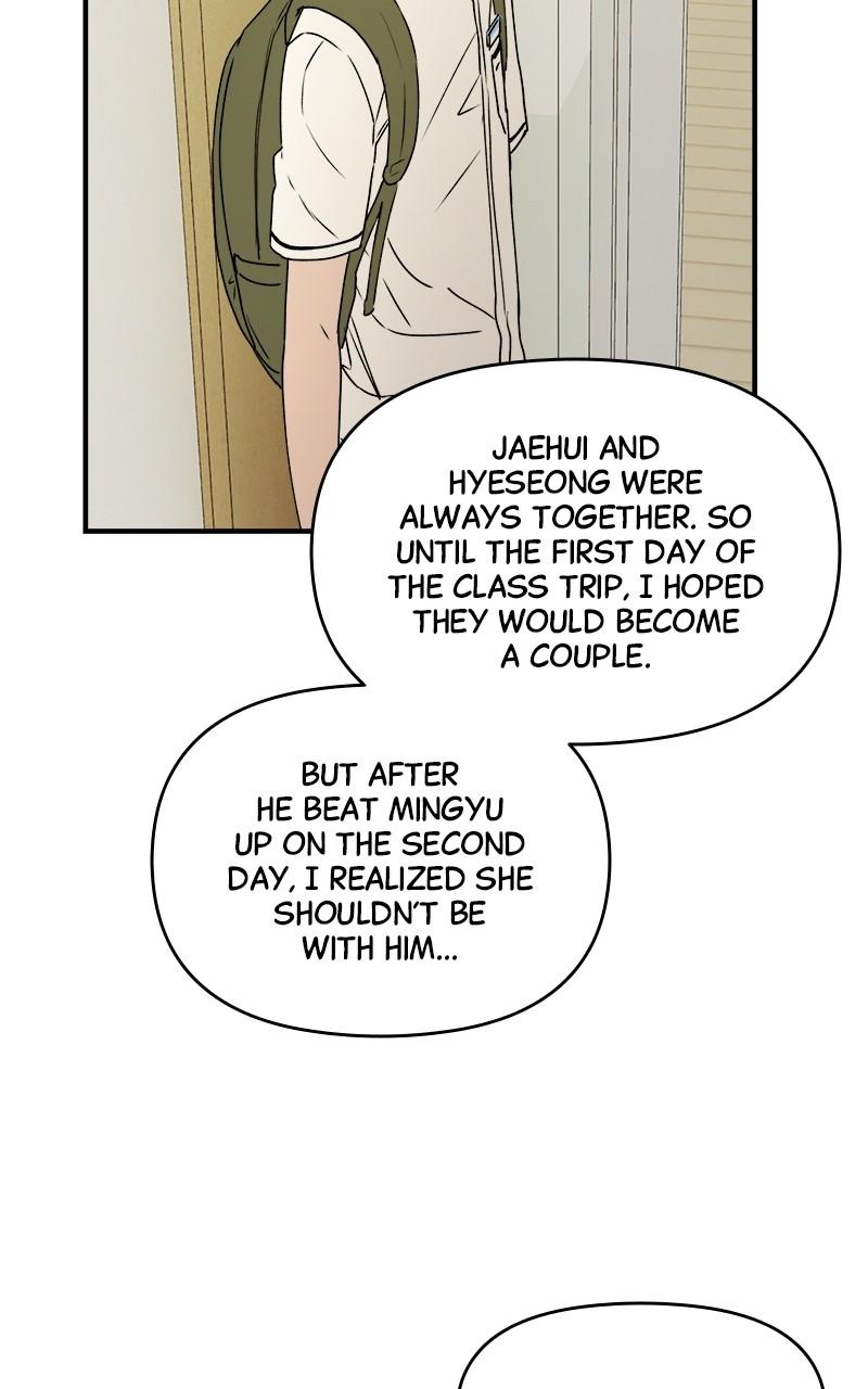 To Drown In You Chapter 44 - Page 19