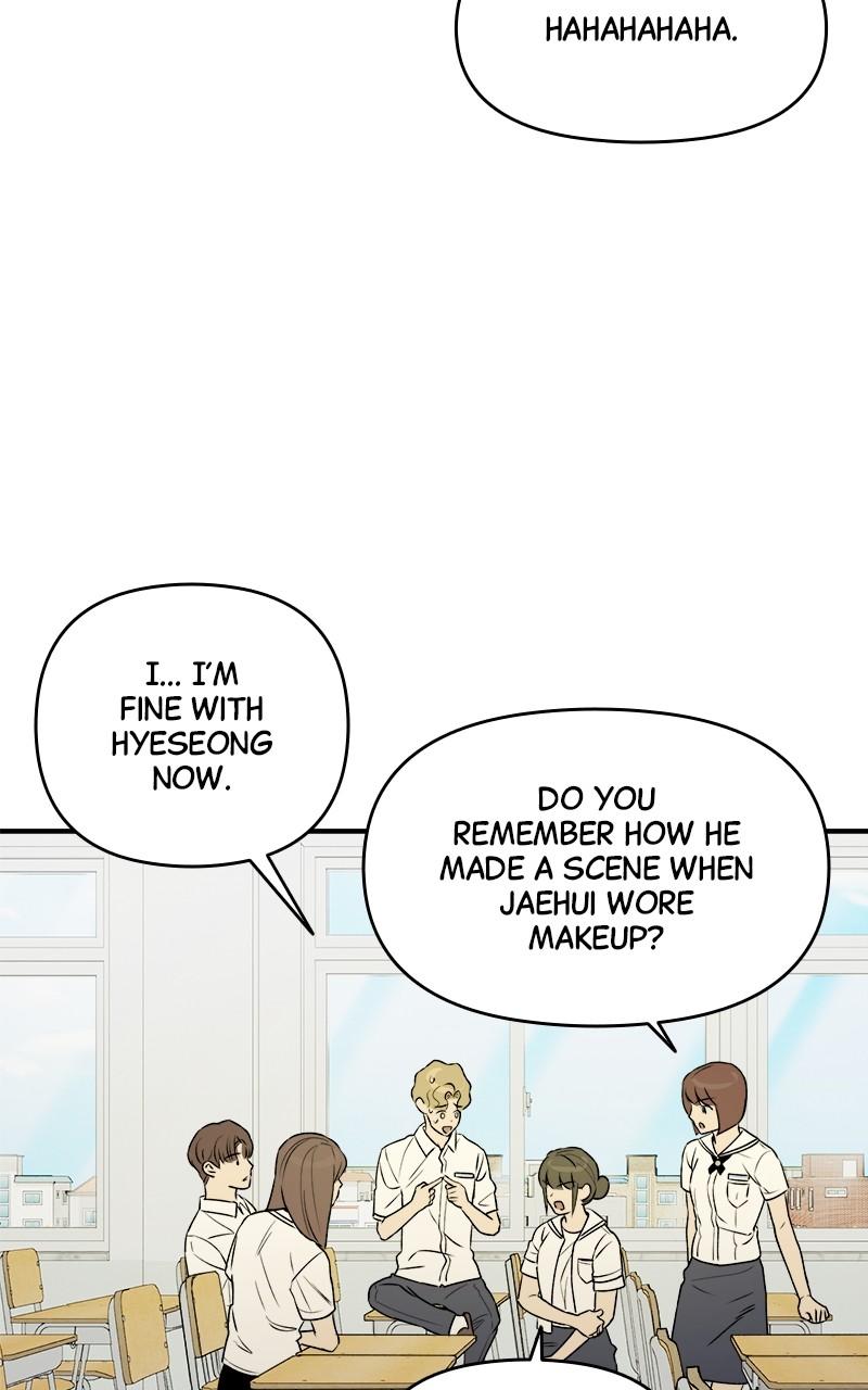 To Drown In You Chapter 44 - Page 20