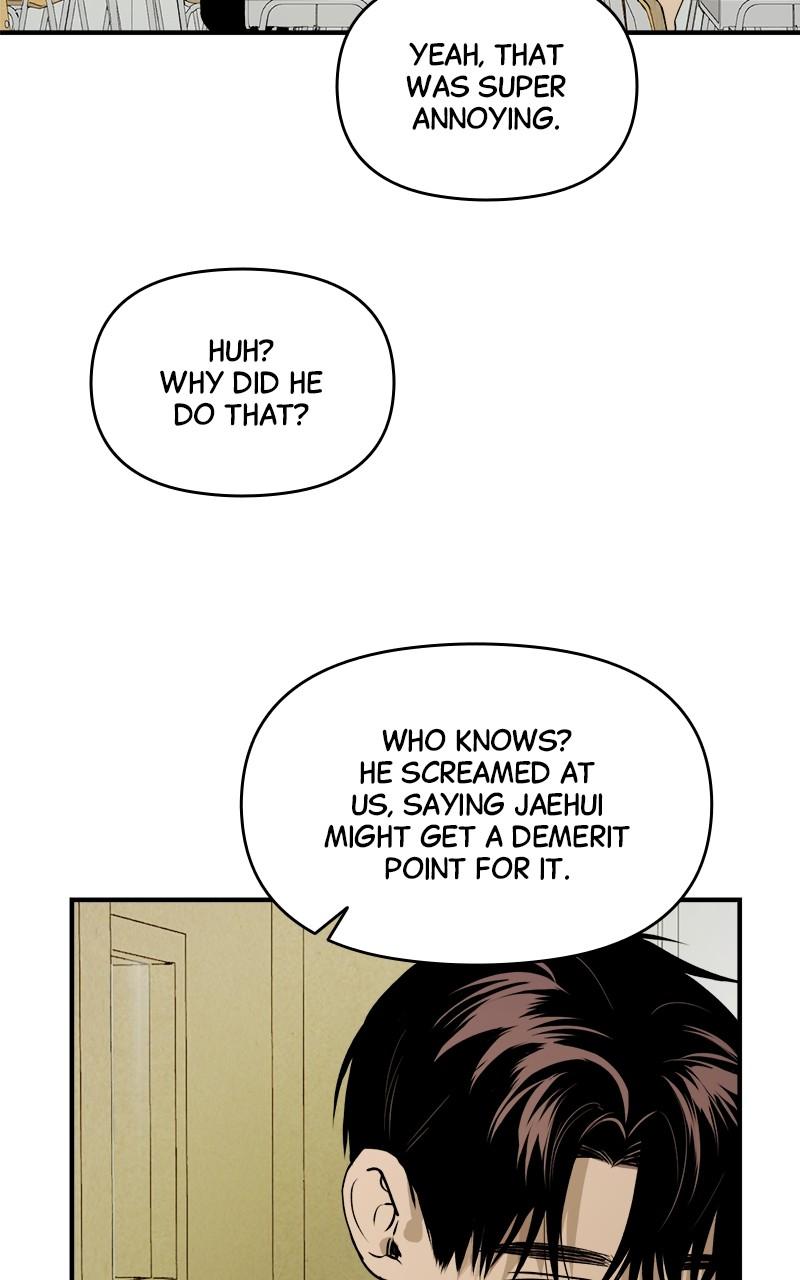 To Drown In You Chapter 44 - Page 21