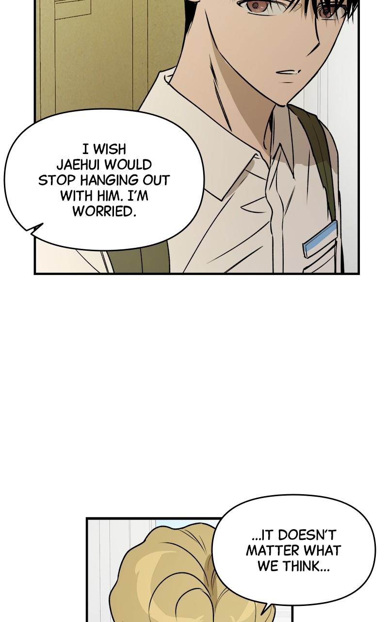 To Drown In You Chapter 44 - Page 22