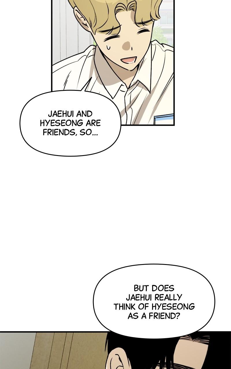 To Drown In You Chapter 44 - Page 23