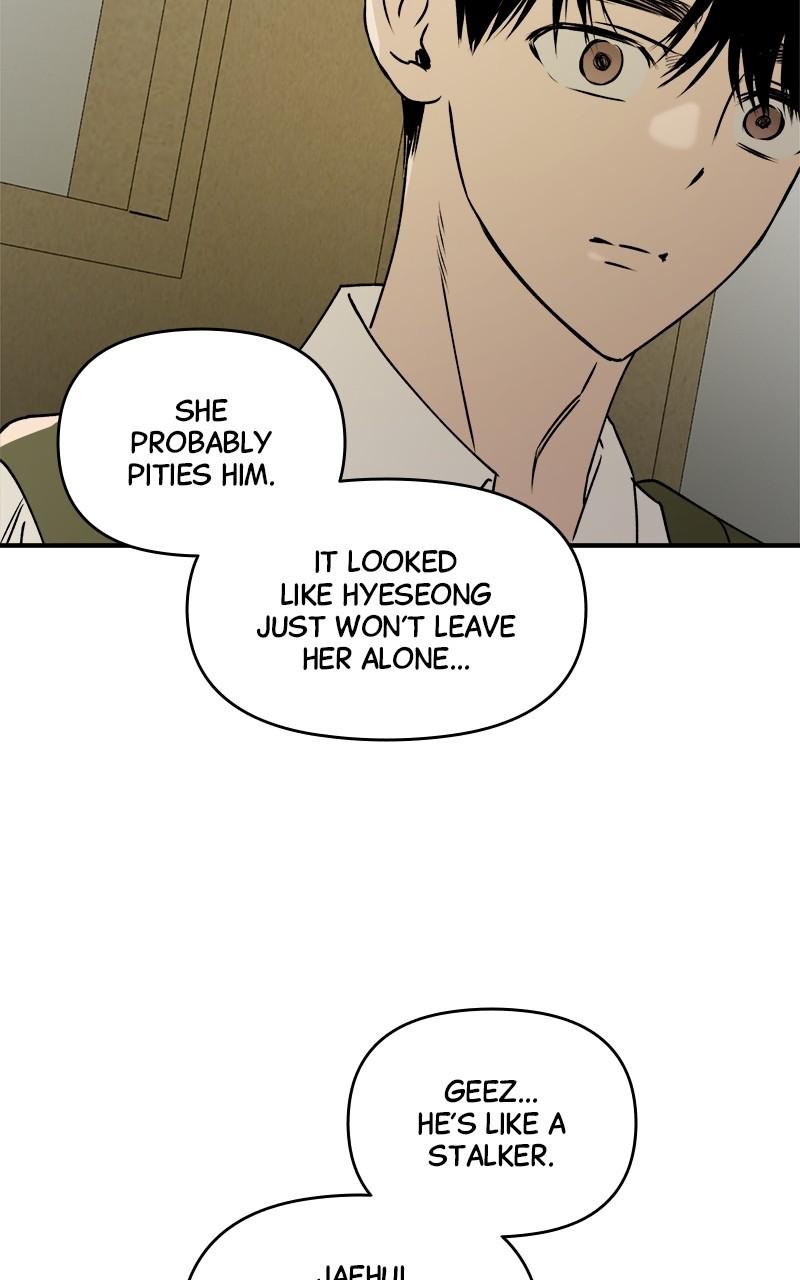 To Drown In You Chapter 44 - Page 24