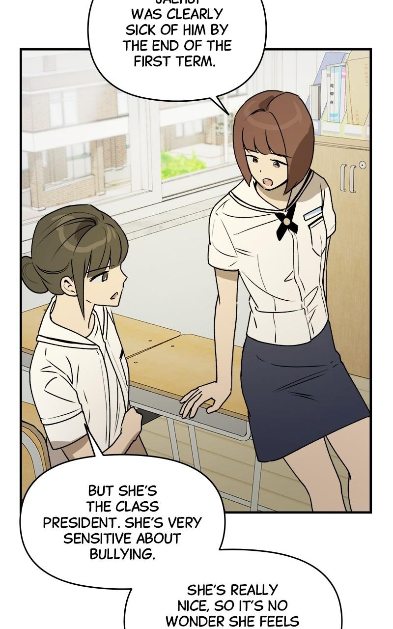 To Drown In You Chapter 44 - Page 25